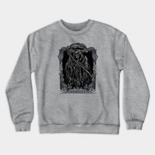 NIHILIST Crewneck Sweatshirt